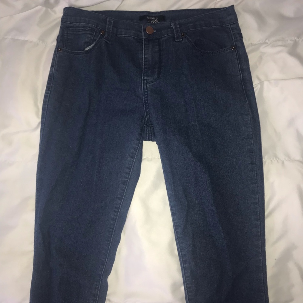 F21 Jeans